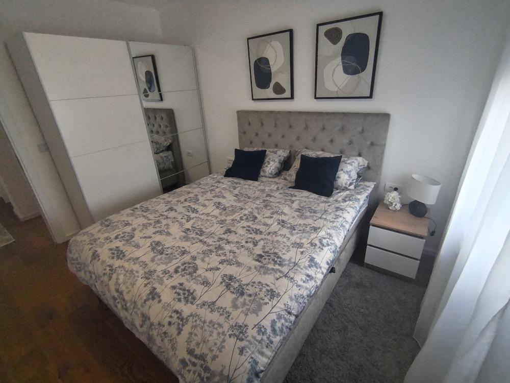 Slika 5 - Mirka Milojkovića 34, Dvosoban stan za izdavanje, 46m2, 700€