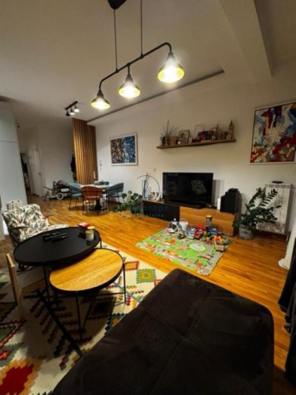 Slika 1 - Onisima Popovića, Trosoban stan na prodaju, 75m2, 270.000€