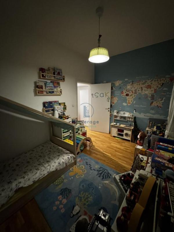 Slika 6 - Onisima Popovića, Trosoban stan na prodaju, 75m2, 270.000€