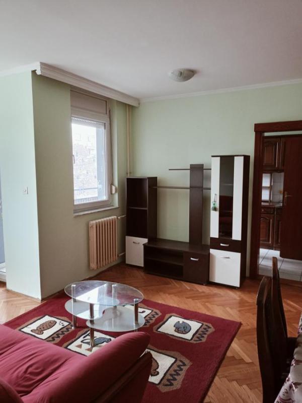 Glavna slika -Dvosoban stan na prodaju, 46m2, 116.000€