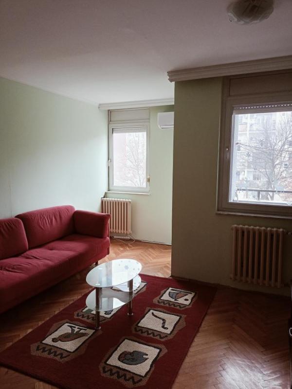 Slika 2 - Dvosoban stan na prodaju, 46m2, 116.000€