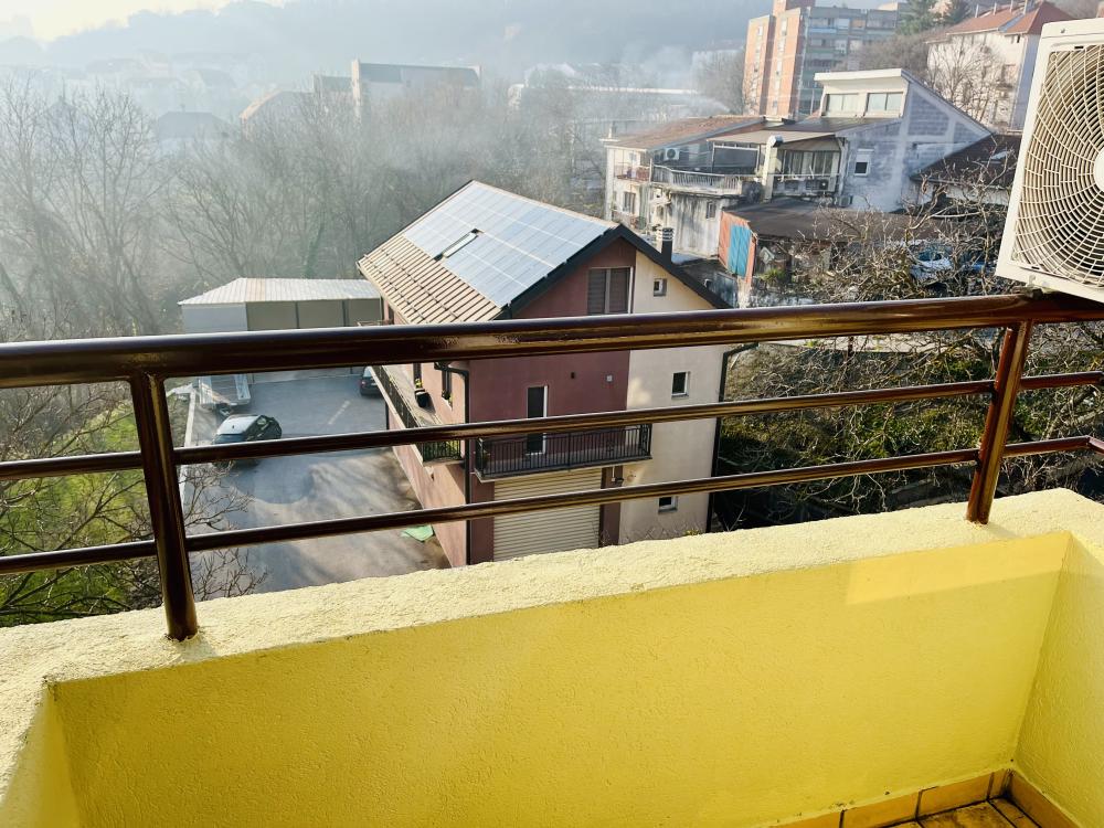 Slika 5 - Marička, Jednoiposoban stan za izdavanje, 43m2, 400€