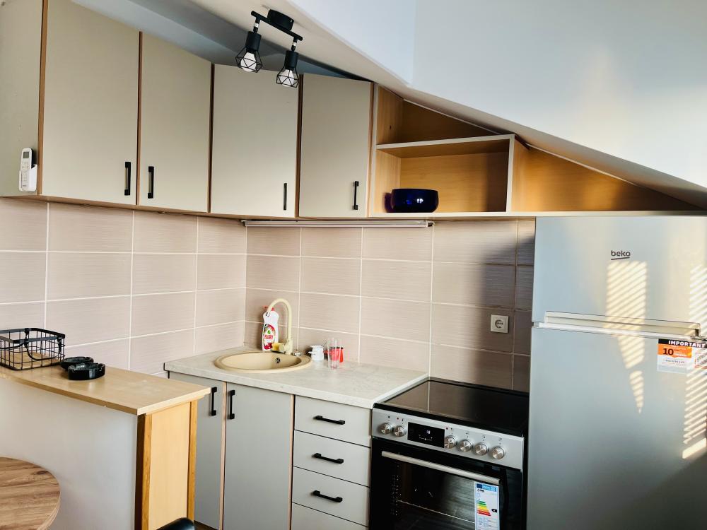 Slika 4 - Marička, Jednoiposoban stan za izdavanje, 43m2, 400€