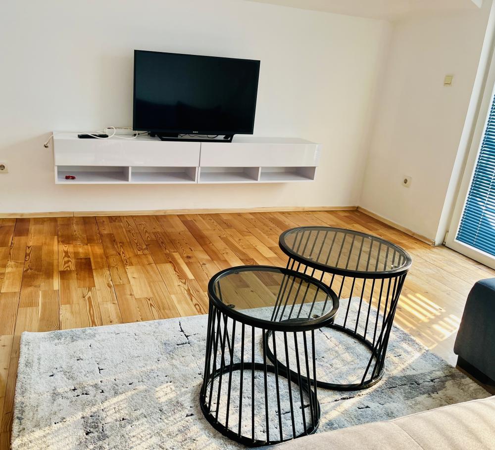 Slika 8 - Marička, Jednoiposoban stan za izdavanje, 43m2, 400€