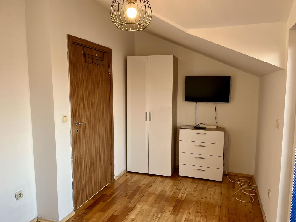 Slika 2 - Marička, Jednoiposoban stan za izdavanje, 43m2, 400€