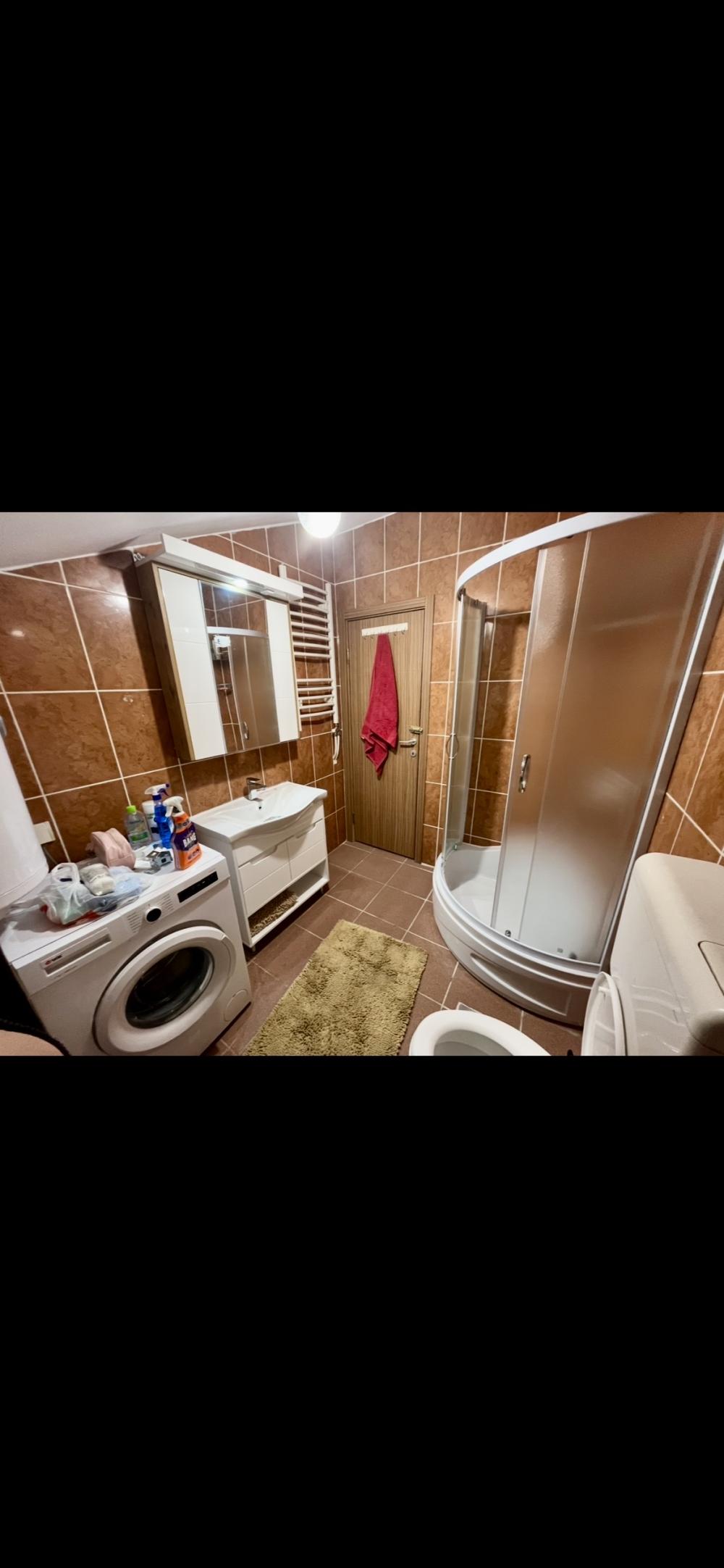 Slika 9 - Marička, Jednoiposoban stan za izdavanje, 43m2, 400€