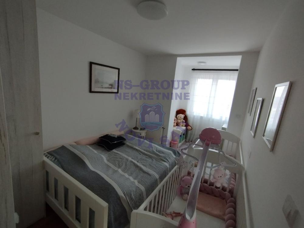 Slika 2 - Trosoban stan na prodaju, 66m2, 195.700€