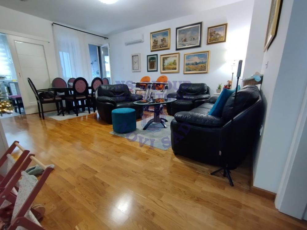 Glavna slika -Trosoban stan na prodaju, 66m2, 195.700€