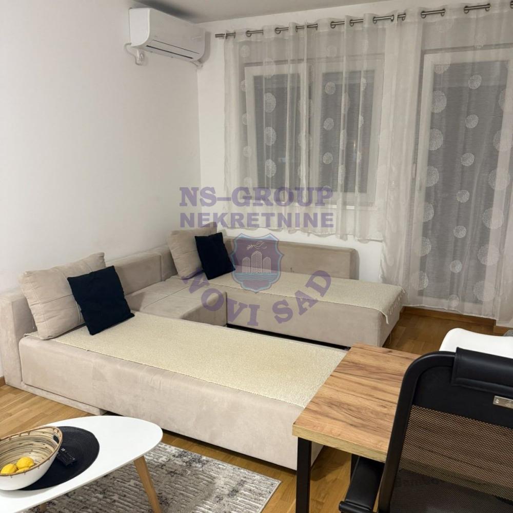 Slika 2 - Jednosoban stan na prodaju, 29m2, 89.610€