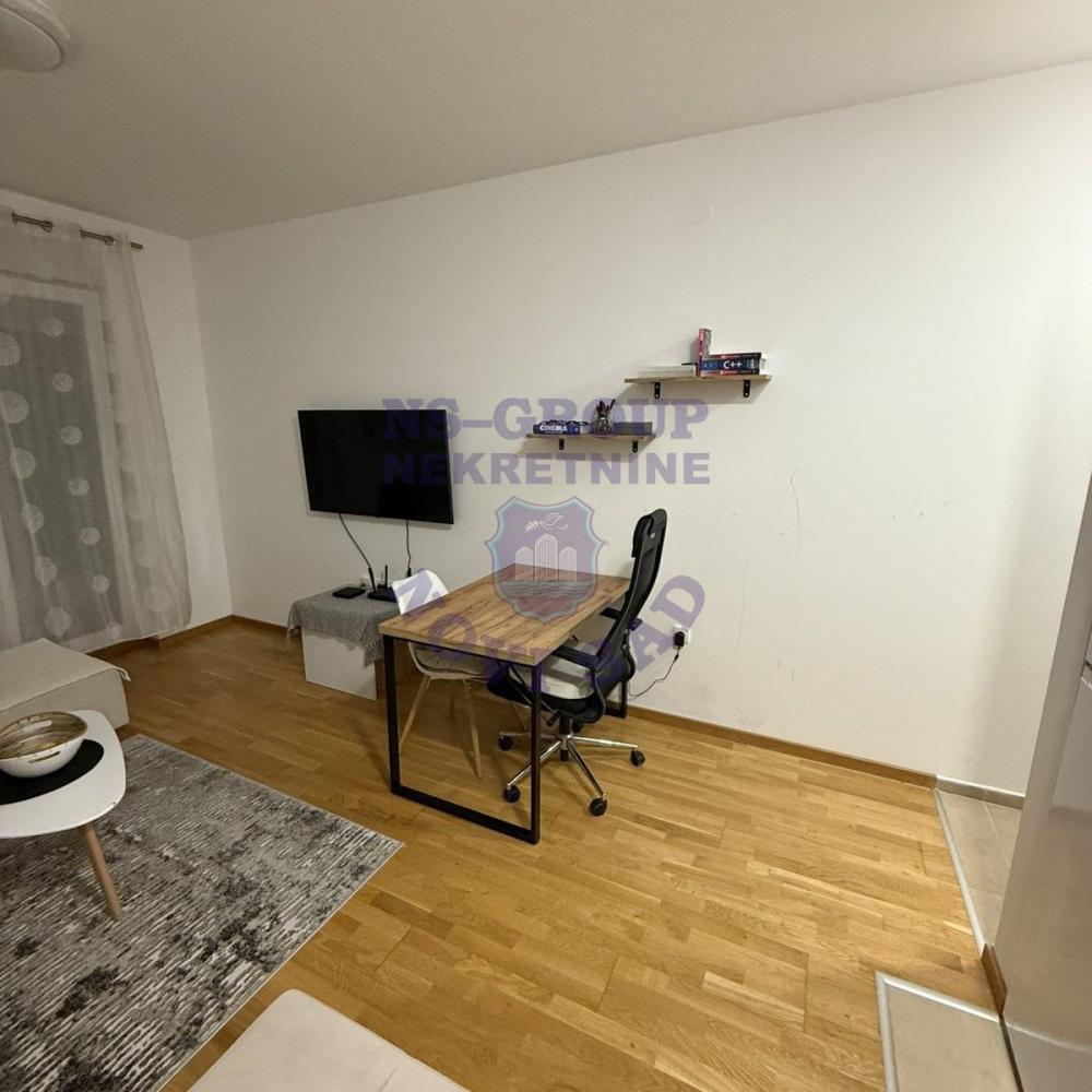 Slika 3 - Jednosoban stan na prodaju, 29m2, 89.610€