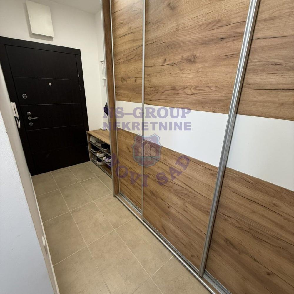 Slika 4 - Jednosoban stan na prodaju, 29m2, 89.610€