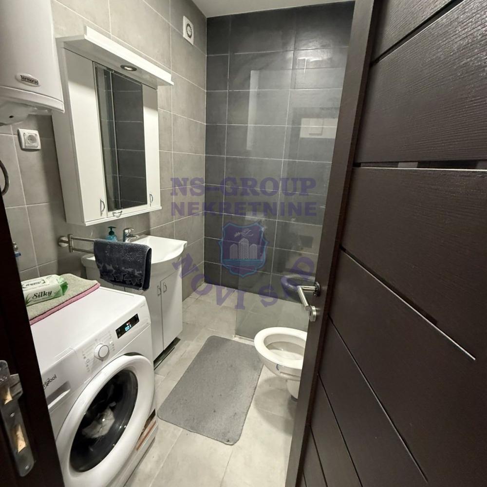 Slika 5 - Jednosoban stan na prodaju, 29m2, 89.610€