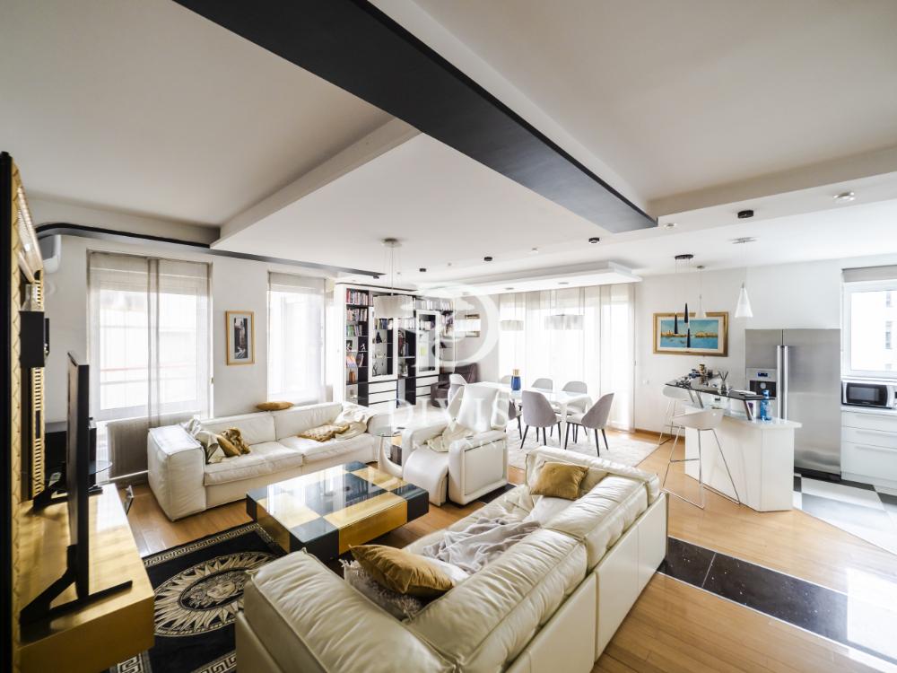 Glavna slika -Vladmira Popovića,  Stan na prodaju, 139m2, 810.000€