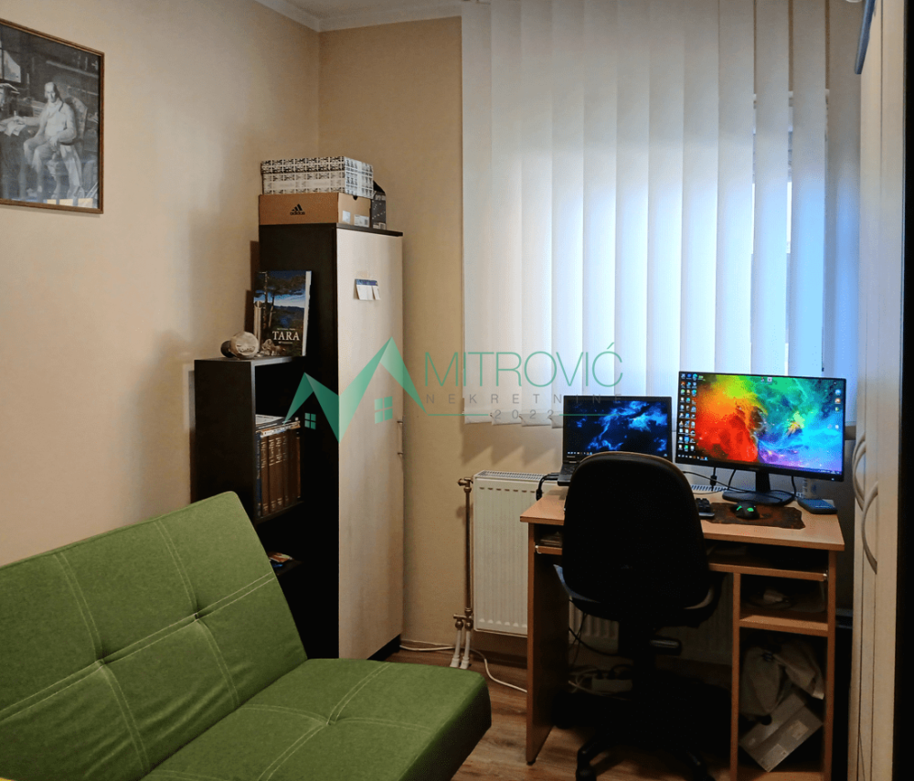 Slika 2 - Jednoiposoban stan na prodaju, 31m2, 67.980€