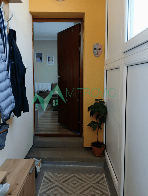 Slika 5 - Jednoiposoban stan na prodaju, 31m2, 67.980€