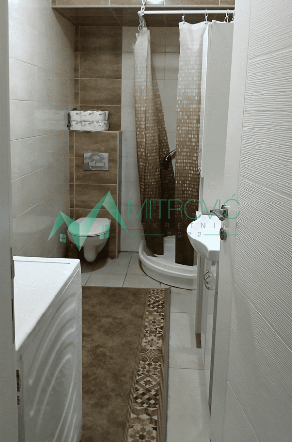 Slika 4 - Jednoiposoban stan na prodaju, 31m2, 67.980€