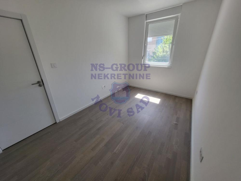 Slika 1 - Dvosoban stan na prodaju, 40m2, 114.580€