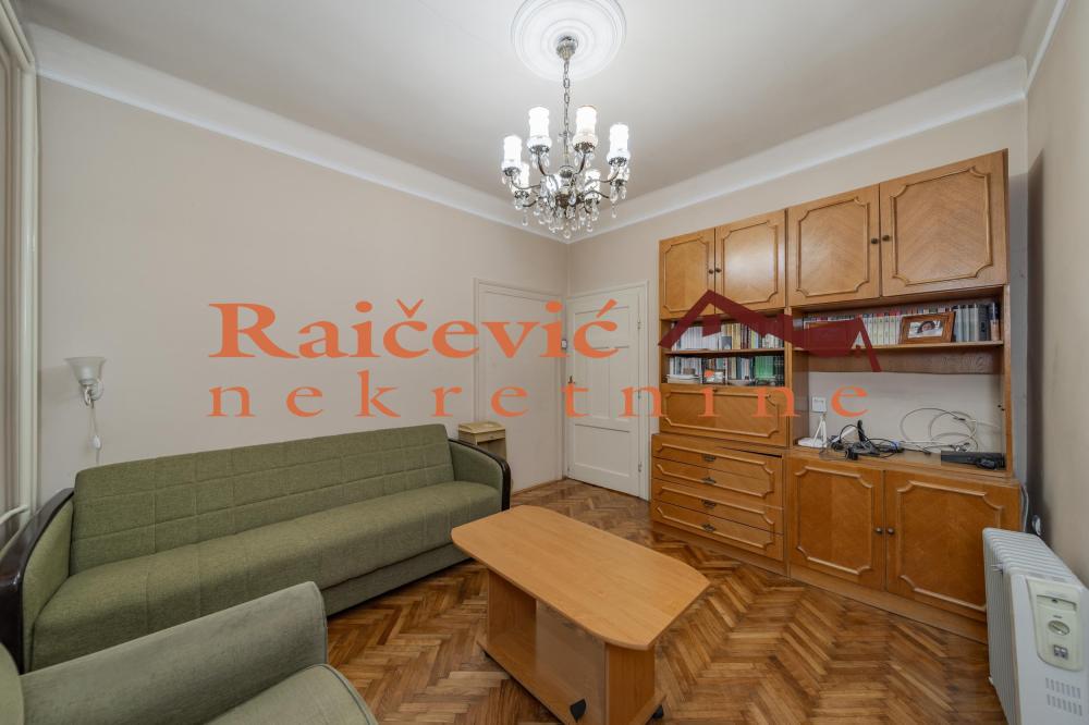 Slika 2 - Dalmatinska, Dvosoban stan na prodaju, 45m2, 189.000€