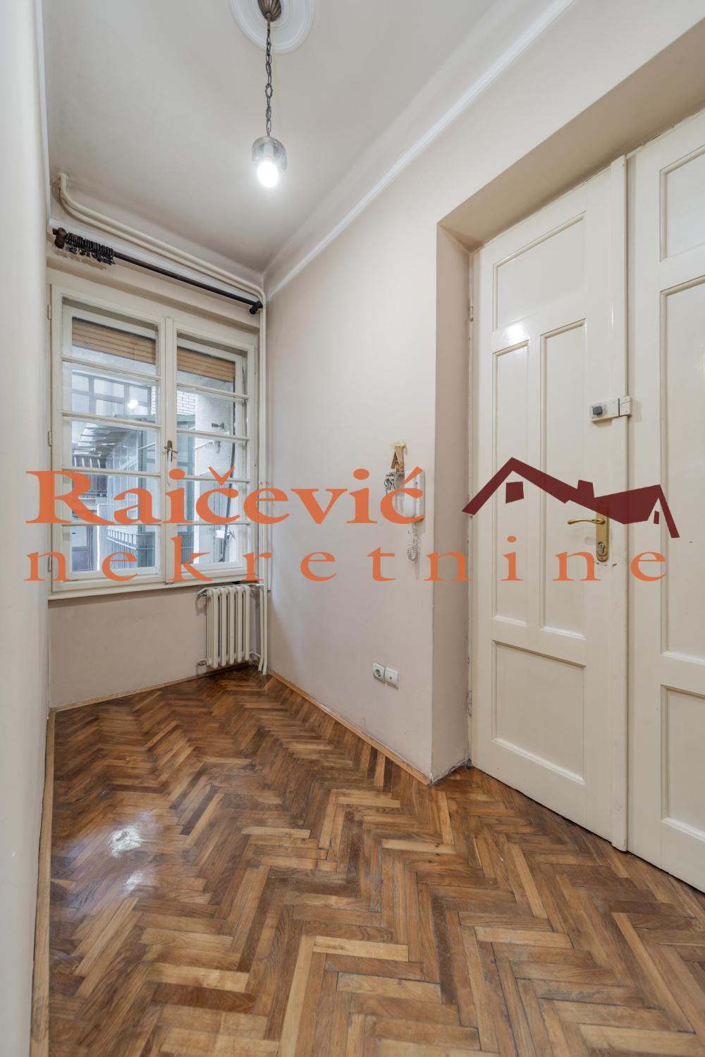 Slika 5 - Dalmatinska, Dvosoban stan na prodaju, 45m2, 189.000€