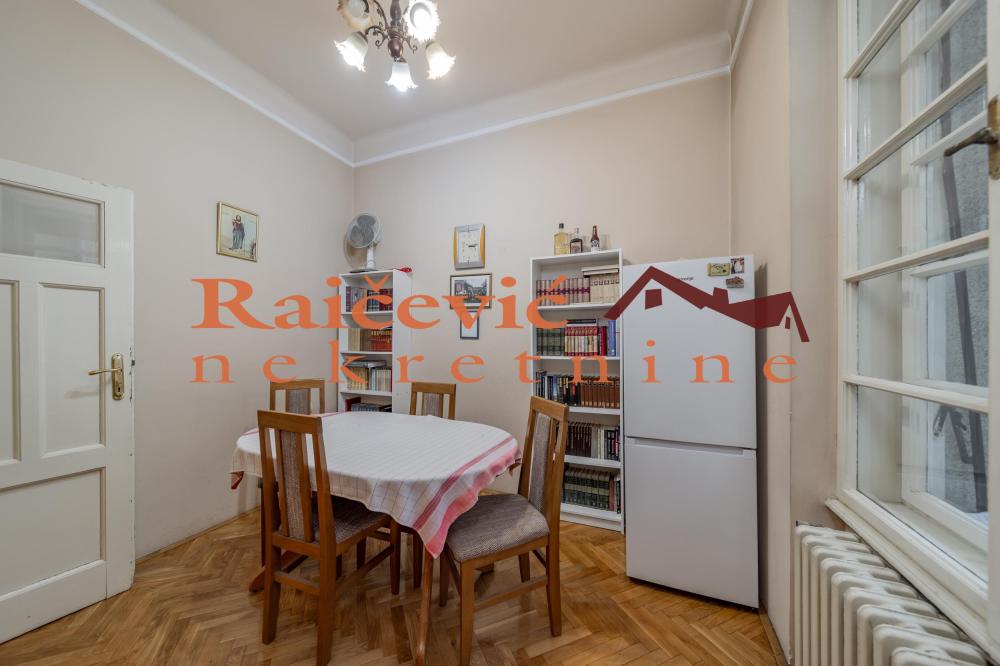 Slika 11 - Dalmatinska, Dvosoban stan na prodaju, 45m2, 189.000€