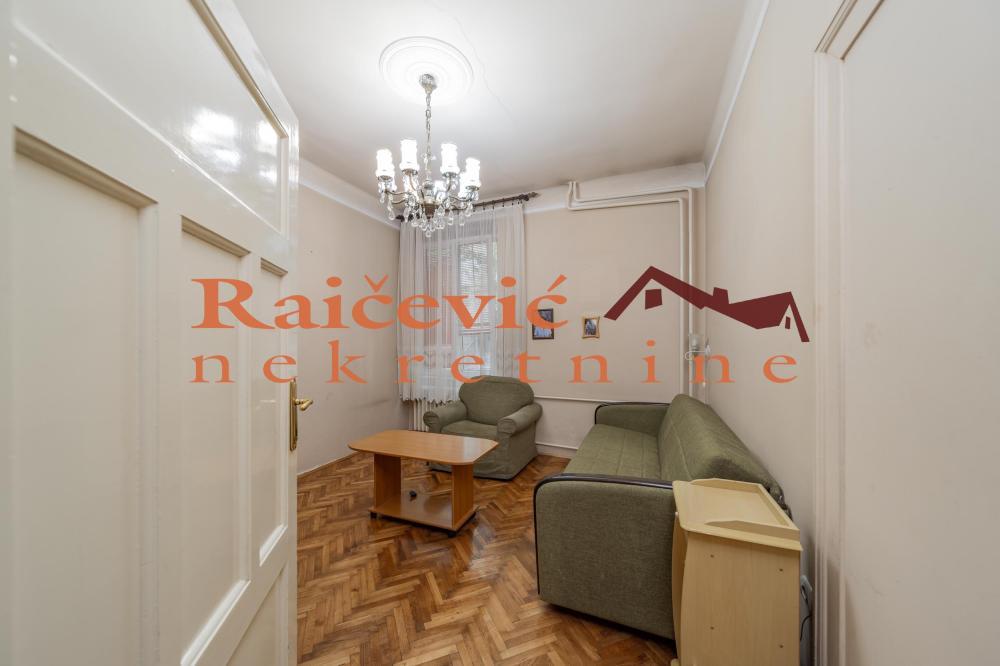 Glavna slika -Dalmatinska, Dvosoban stan na prodaju, 45m2, 189.000€