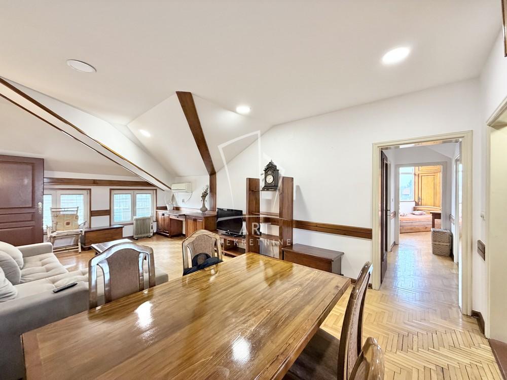 Slika 10 - Jovana Popovića, Dvoiposoban stan na prodaju, 73m2, 178.850€