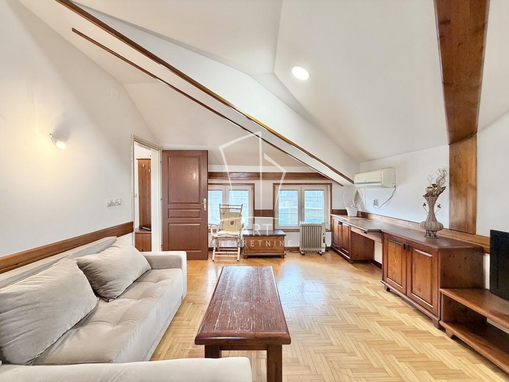 Slika 2 - Jovana Popovića, Dvoiposoban stan na prodaju, 73m2, 178.850€