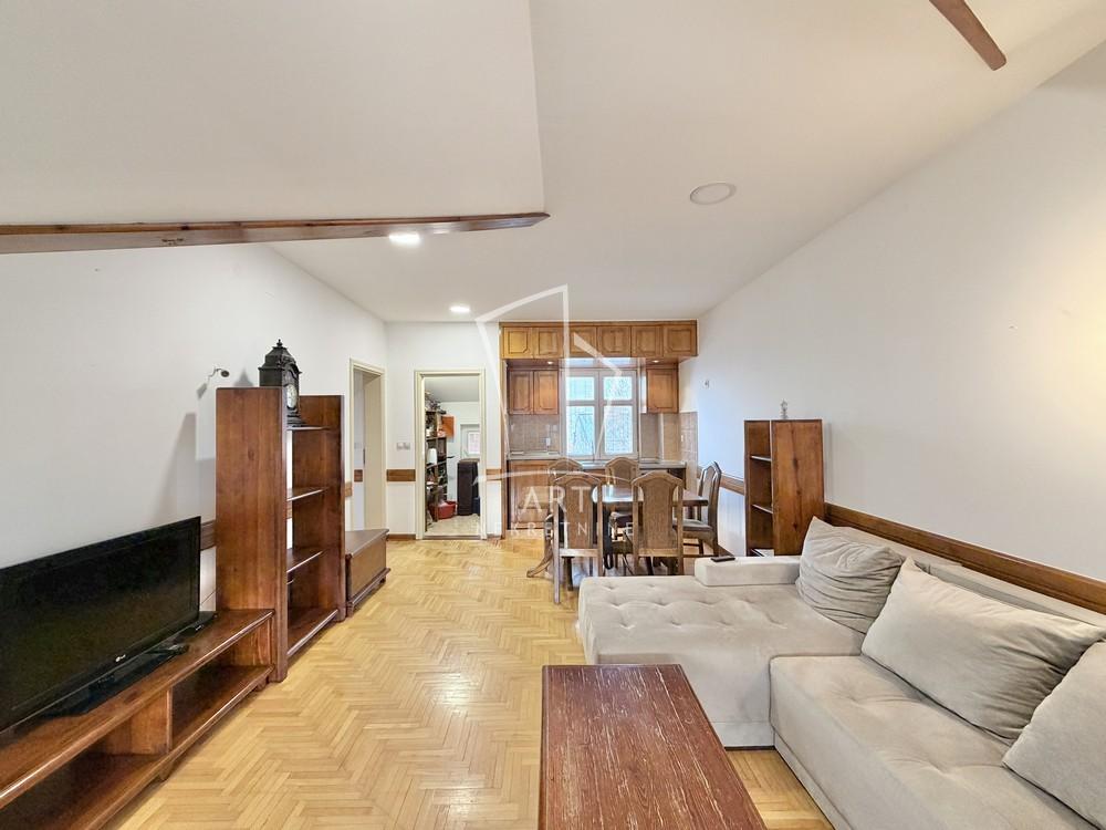 Slika 4 - Jovana Popovića, Dvoiposoban stan na prodaju, 73m2, 178.850€