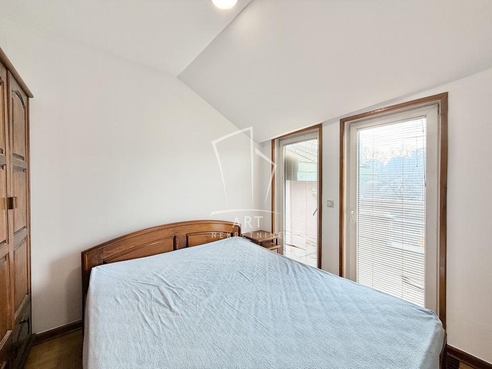 Slika 5 - Jovana Popovića, Dvoiposoban stan na prodaju, 73m2, 178.850€