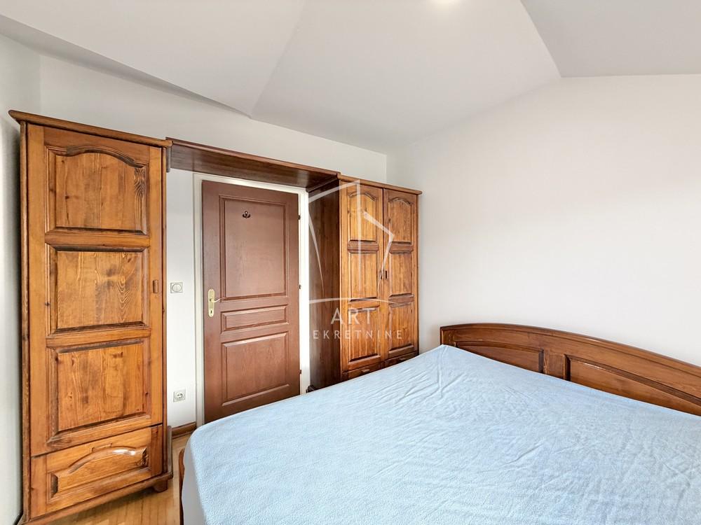 Slika 6 - Jovana Popovića, Dvoiposoban stan na prodaju, 73m2, 178.850€