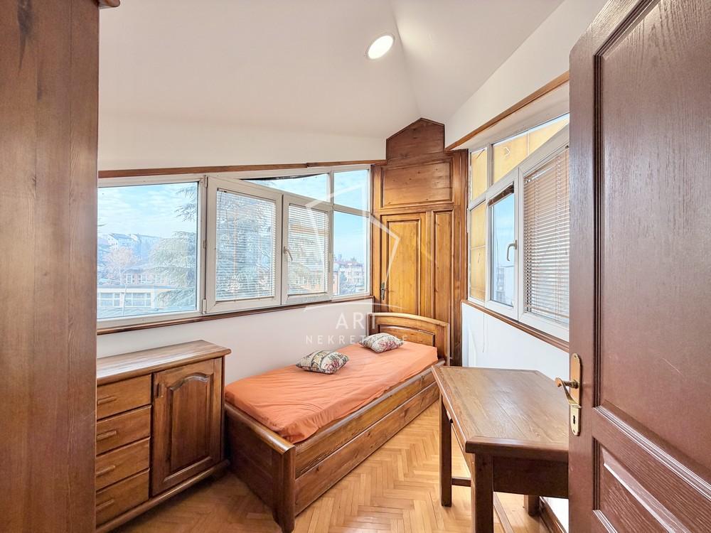 Slika 7 - Jovana Popovića, Dvoiposoban stan na prodaju, 73m2, 178.850€