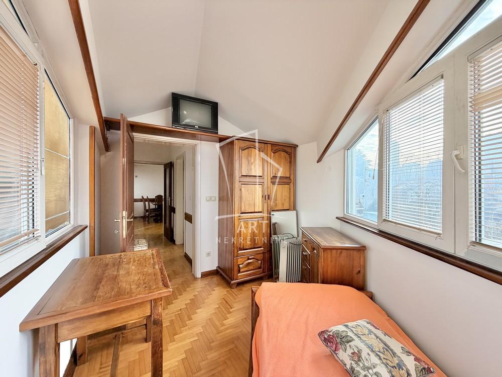 Slika 8 - Jovana Popovića, Dvoiposoban stan na prodaju, 73m2, 178.850€