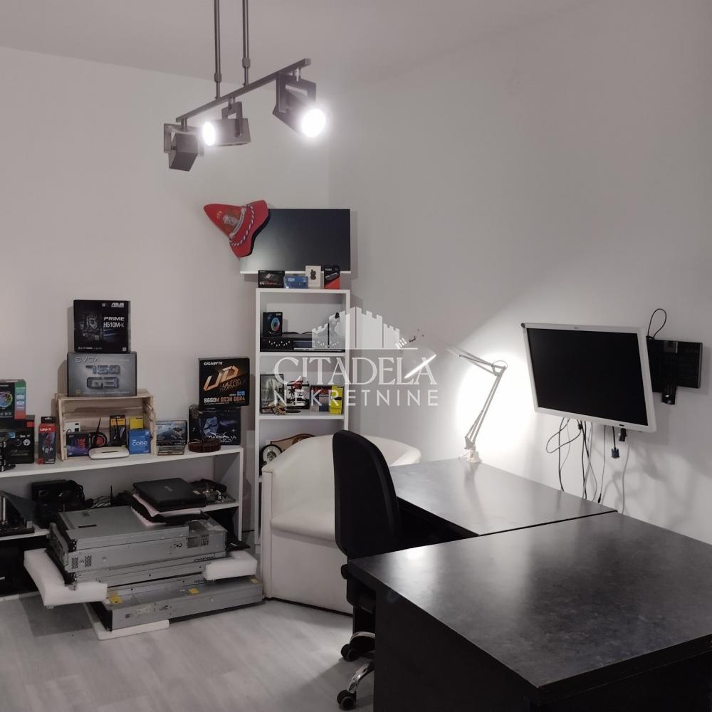 Slika 6 - Darinke Radović, Dvosoban stan na prodaju, 56m2, 142.000€