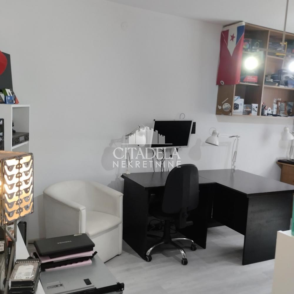 Slika 2 - Darinke Radović, Dvosoban stan na prodaju, 56m2, 142.000€