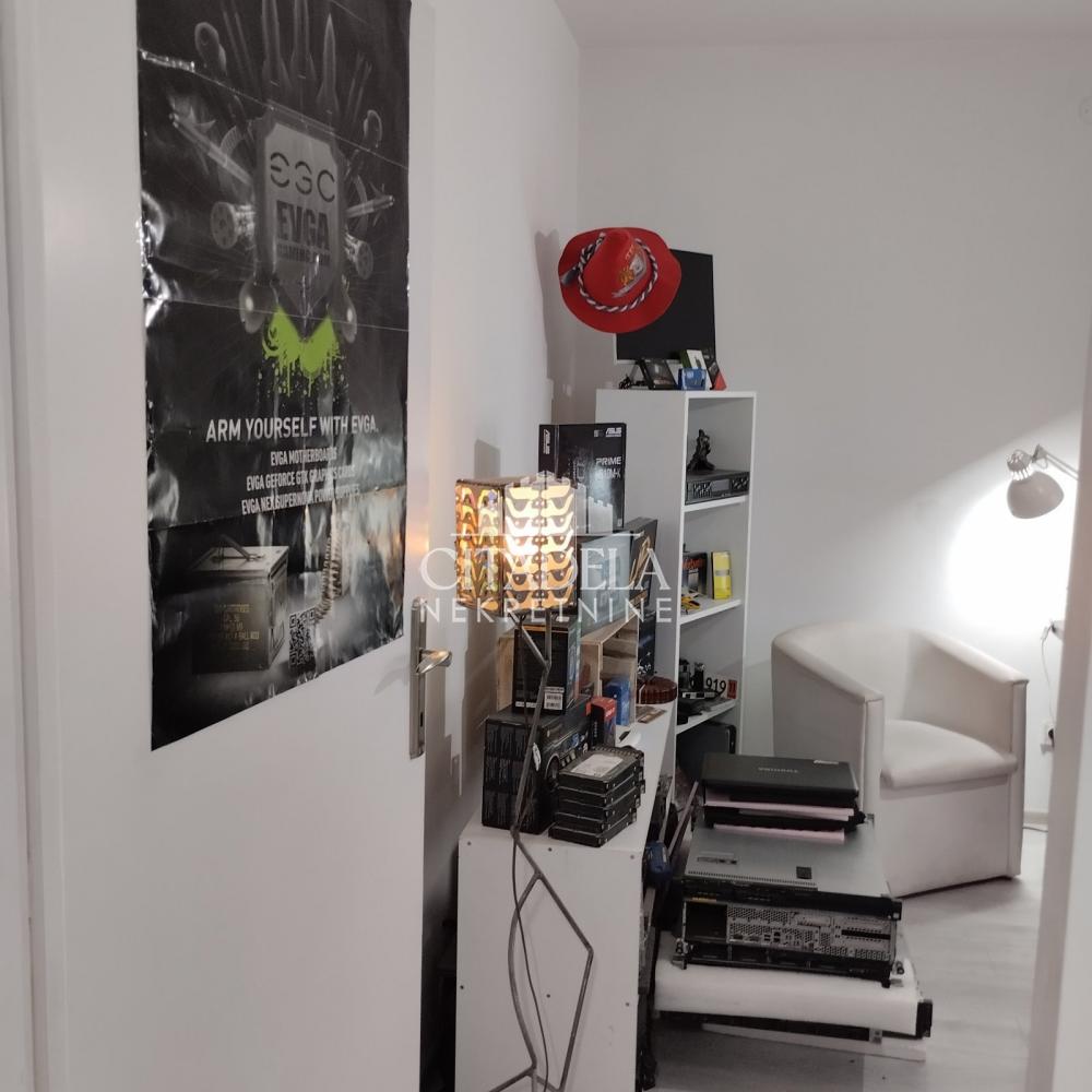 Slika 4 - Darinke Radović, Dvosoban stan na prodaju, 56m2, 142.000€