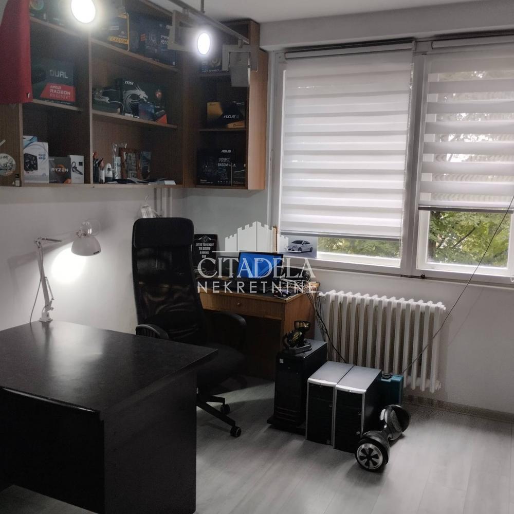 Slika 7 - Darinke Radović, Dvosoban stan na prodaju, 56m2, 142.000€