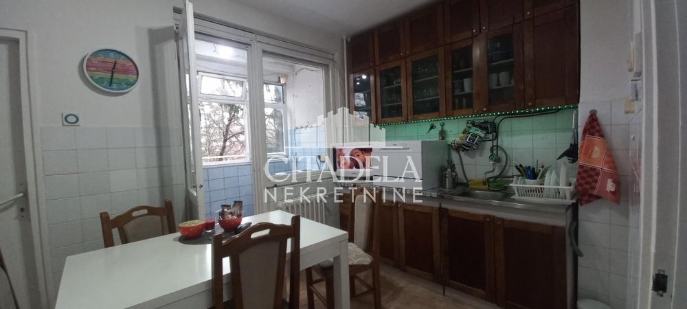 Slika 10 - Darinke Radović, Dvosoban stan na prodaju, 56m2, 142.000€