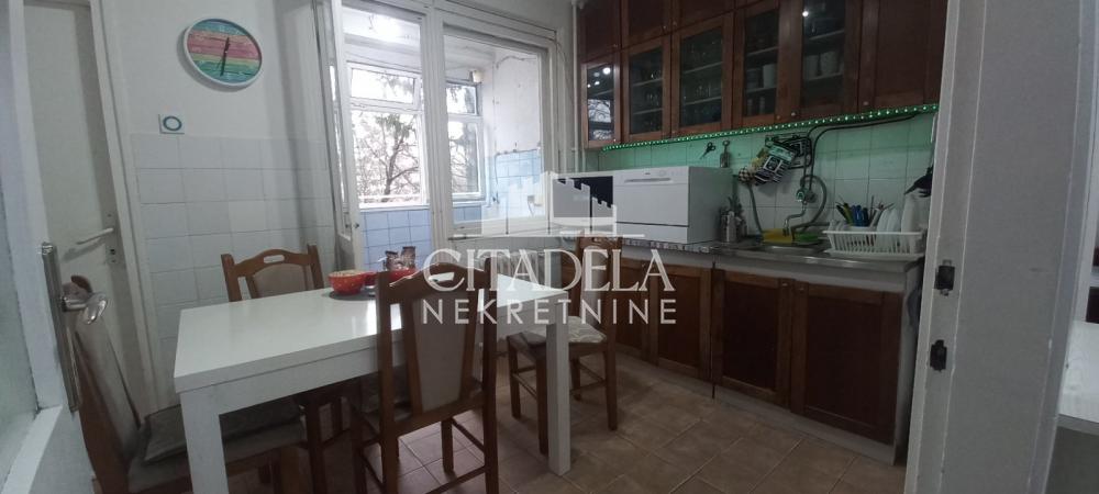 Slika 11 - Darinke Radović, Dvosoban stan na prodaju, 56m2, 142.000€