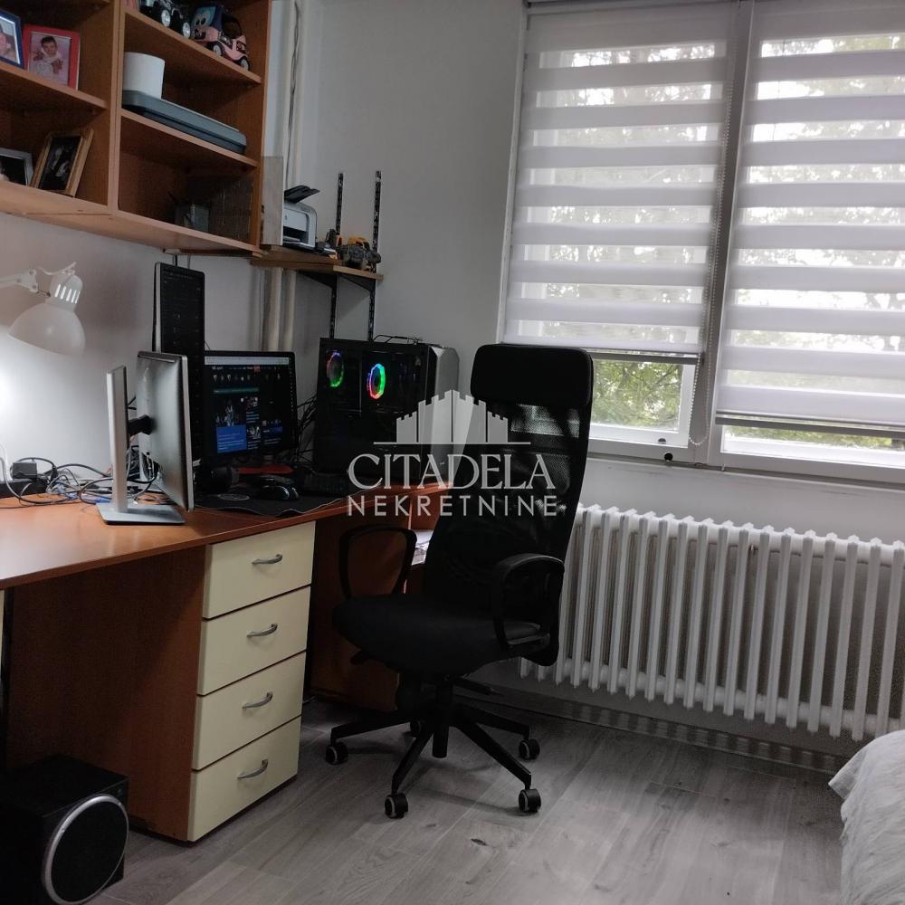 Slika 1 - Darinke Radović, Dvosoban stan na prodaju, 56m2, 142.000€