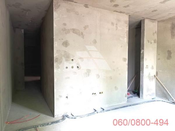 Slika 7 - Bulevar oslobođenja, Jednoiposoban stan na prodaju, 48m2, 202.000€