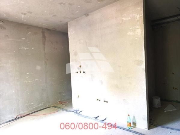 Slika 6 - Bulevar oslobođenja, Jednoiposoban stan na prodaju, 48m2, 202.000€