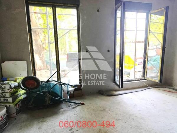 Slika 3 - Bulevar oslobođenja, Jednoiposoban stan na prodaju, 48m2, 202.000€