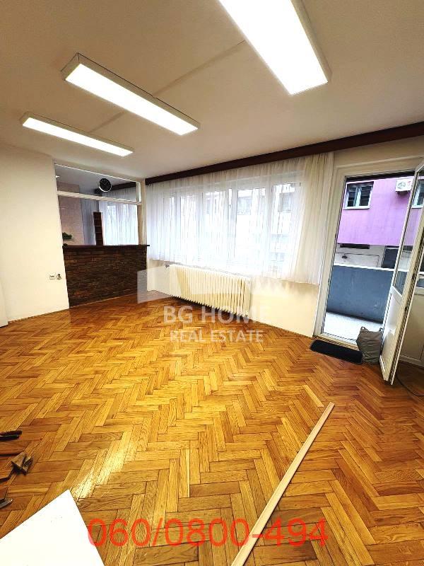 Slika 1 - Mileševska, Dvoiposoban stan za izdavanje, 53m2, 800€