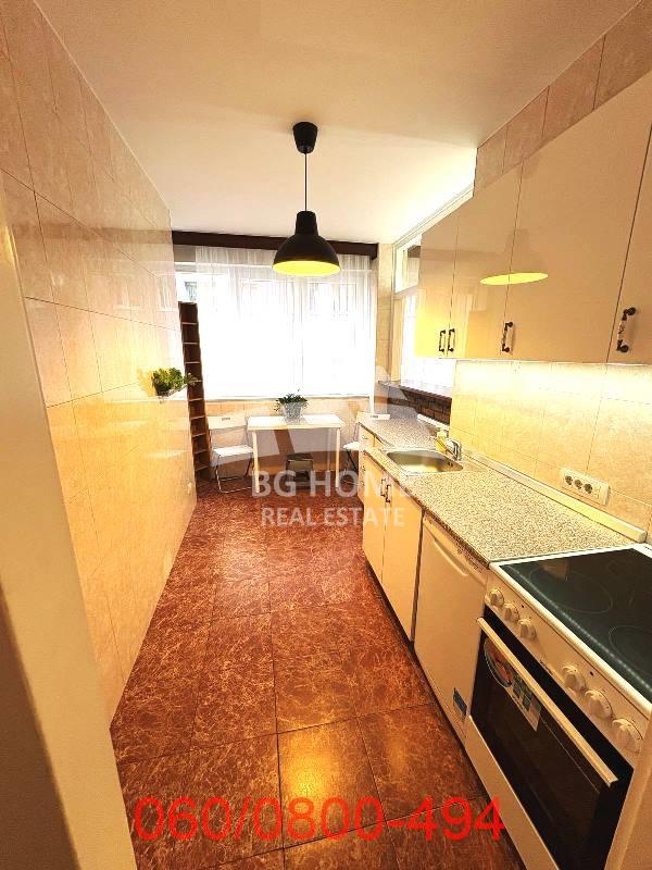 Slika 2 - Mileševska, Dvoiposoban stan za izdavanje, 53m2, 800€