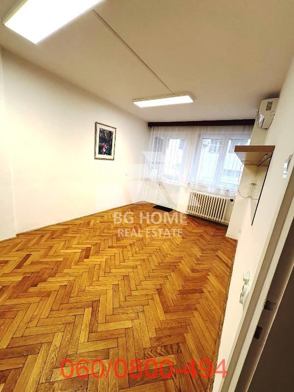 Slika 3 - Mileševska, Dvoiposoban stan za izdavanje, 53m2, 800€