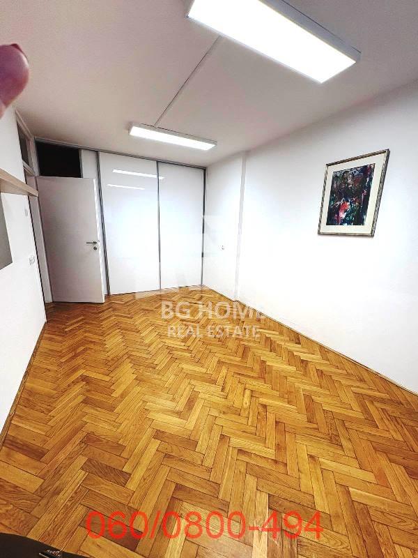 Slika 4 - Mileševska, Dvoiposoban stan za izdavanje, 53m2, 800€