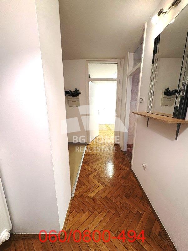 Slika 5 - Mileševska, Dvoiposoban stan za izdavanje, 53m2, 800€