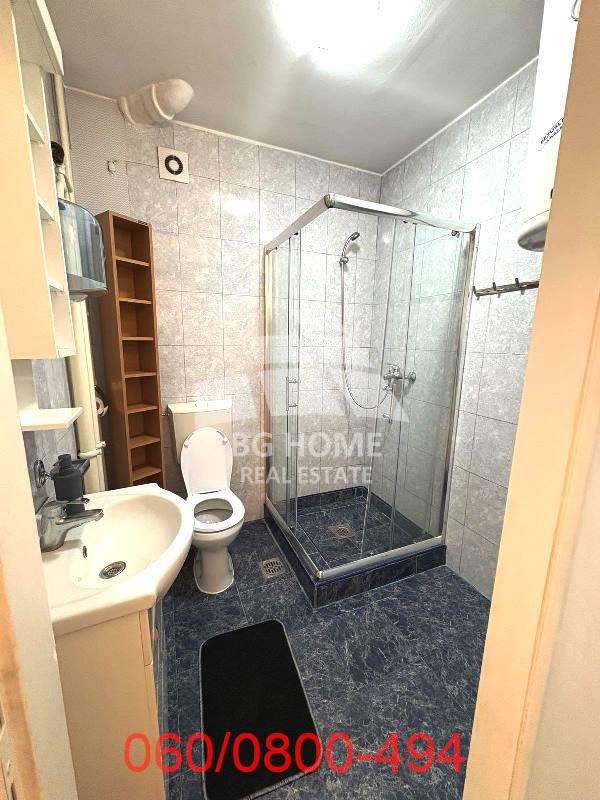 Slika 6 - Mileševska, Dvoiposoban stan za izdavanje, 53m2, 800€