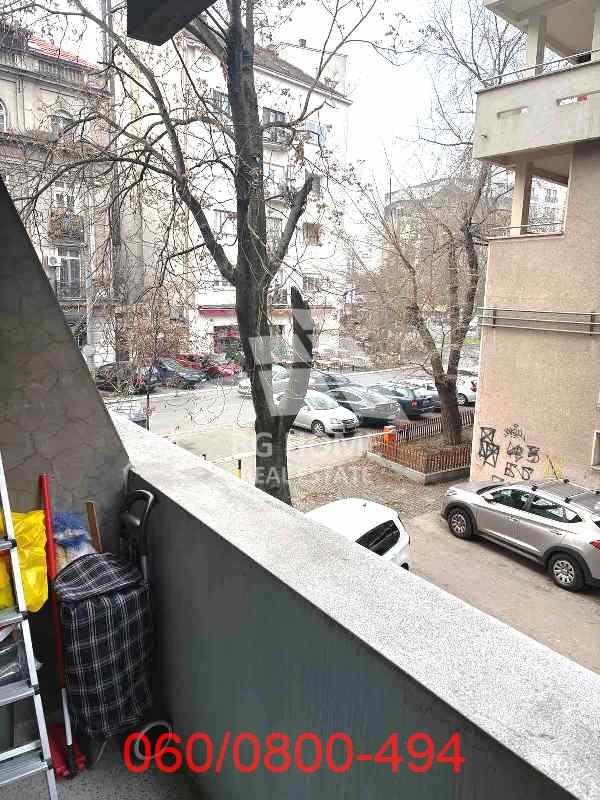 Slika 8 - Mileševska, Dvoiposoban stan za izdavanje, 53m2, 800€