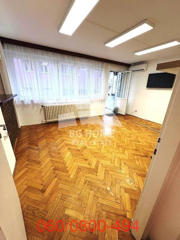 Glavna slika -Mileševska, Dvoiposoban stan za izdavanje, 53m2, 800€